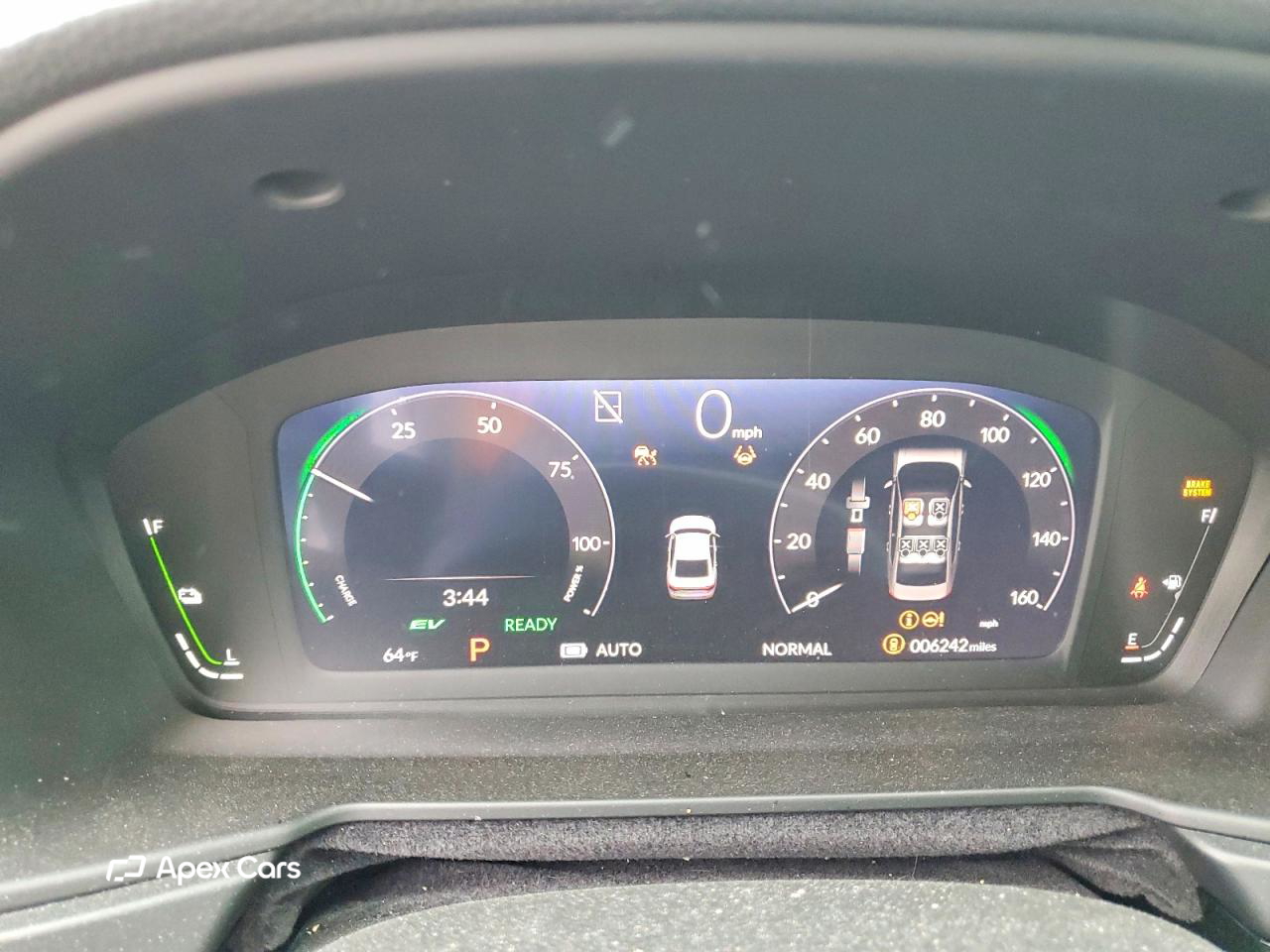 Honda Accord 2025