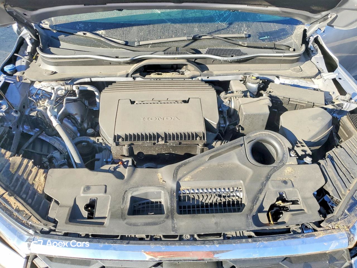 Honda Pilot 2024