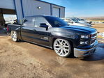 Chevrolet Silverado 2014