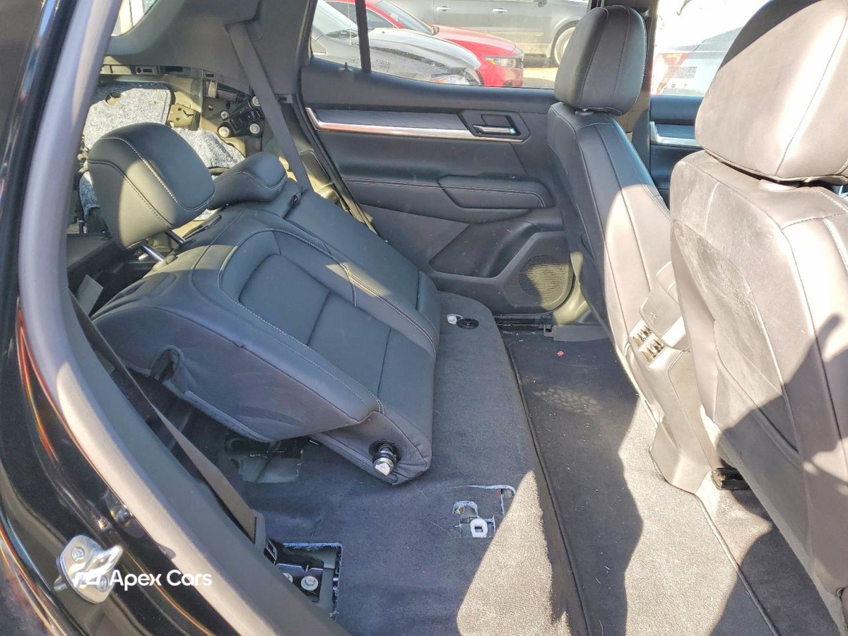 GMC Terrain 2025