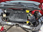 Dodge Caravan 2015