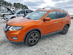 Nissan Rogue 2018