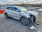 Nissan Murano 2016
