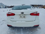Kia Forte 2016