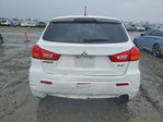 Mitsubishi Outlander 2011