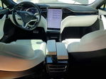 Tesla Model S 2017