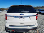 Ford Explorer 2018