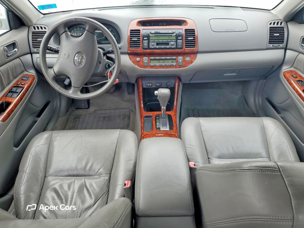 Toyota Camry 2003