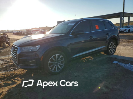 Audi Q7 2019 - Image 1 of 13