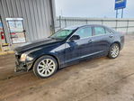 Cadillac ATS 2017