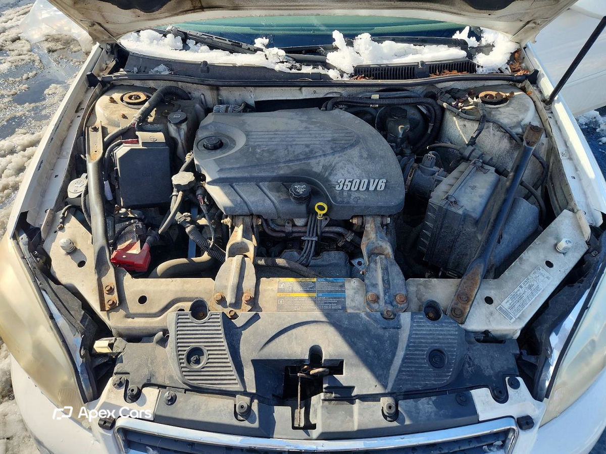 Chevrolet Impala 2006