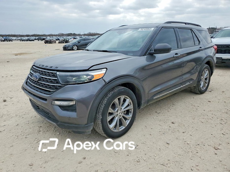 Ford Explorer 2023 - Image 1 of 13