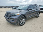 Ford Explorer 2023