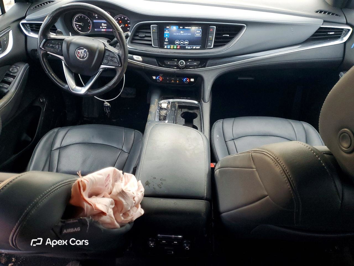 Buick Enclave 2023