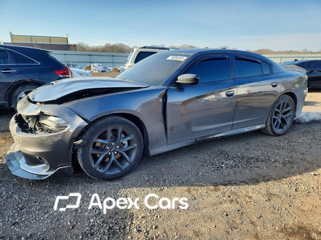 Dodge Charger 2021 - Image 1 of 13