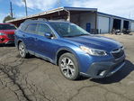Subaru Outback 2020