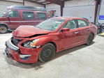 Nissan Altima 2014