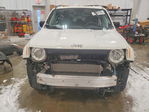 Jeep Renegade 2018
