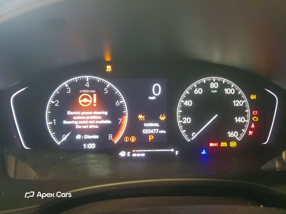 Honda Civic 2024