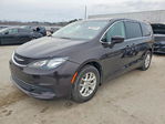 Chrysler Pacifica 2018