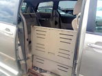 Toyota Sienna 2010