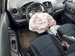 Nissan Versa 2016