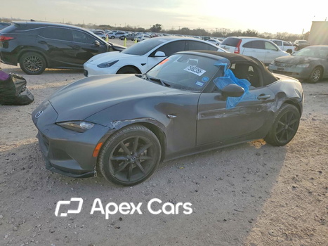 Mazda MX-5 2021 - Image 1 of 12