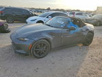 Mazda MX-5 2021