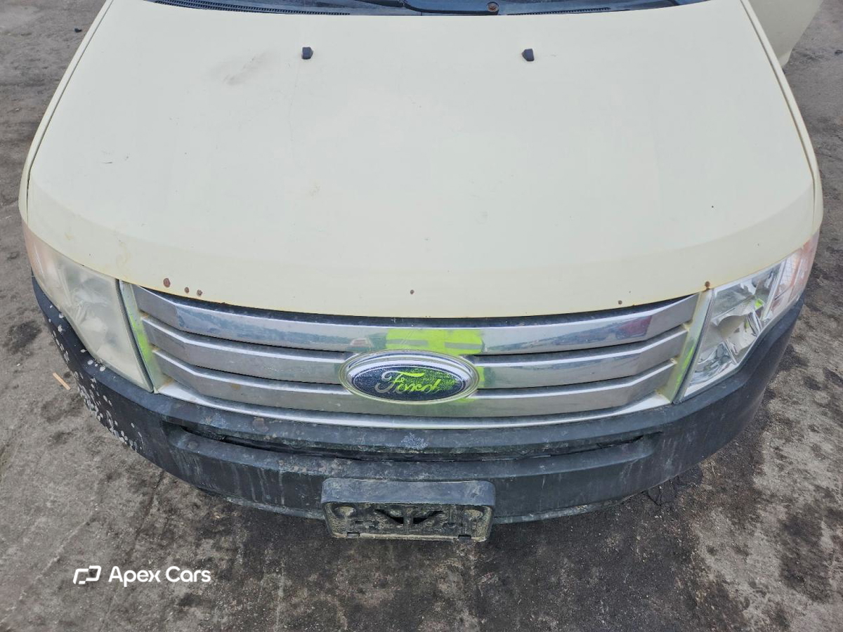 Ford Edge 2008