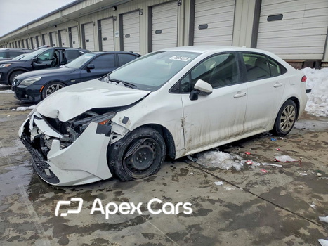 Toyota Corolla 2020 - Image 1 of 12