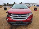 Ford Edge 2018