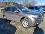Honda CR-V 2013