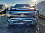Chevrolet Silverado 2019
