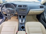 Volkswagen Jetta 2013