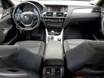 BMW X4 2015