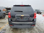 Chevrolet Equinox 2017