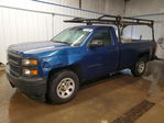 Chevrolet Silverado 2015