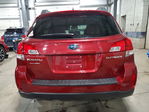 Subaru Outback 2014