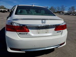 Honda Accord 2014
