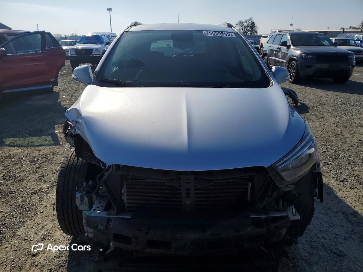 Buick Encore 2019