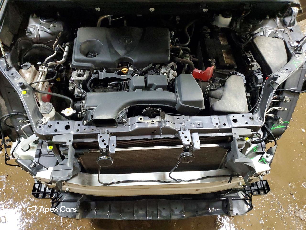 Toyota RAV 4 2023