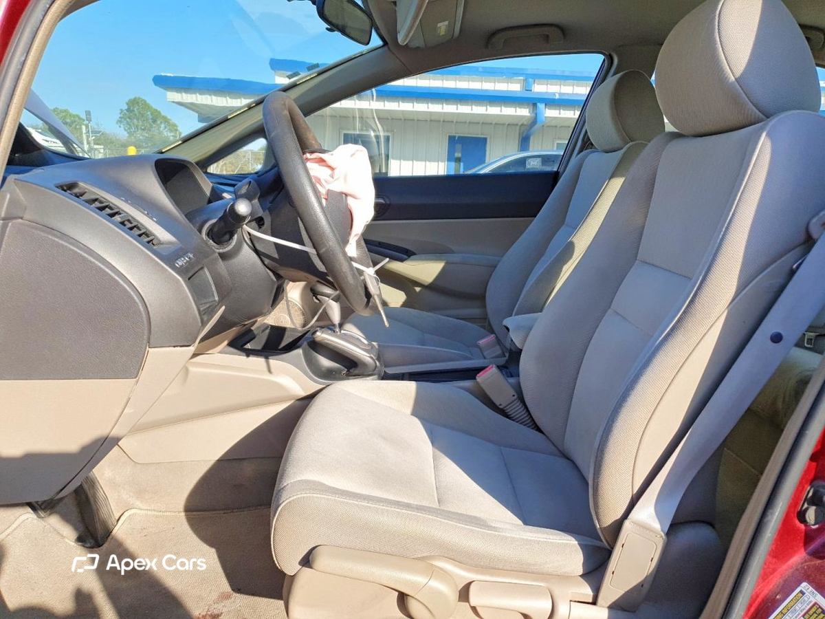Honda Civic 2009