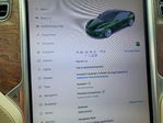Tesla Model S 2017