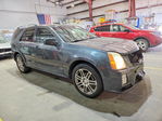 Cadillac SRX 2007
