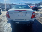 Ford Fusion 2012