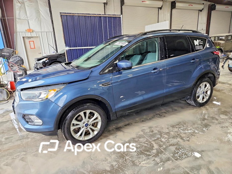 Ford Escape 2018 - Image 1 of 13