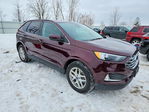 Ford Edge 2022