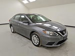 Nissan Sentra 2019