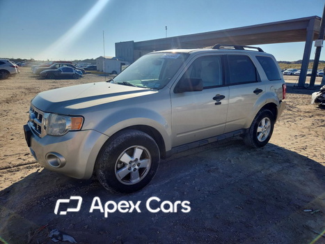 Ford Escape 2012 - Image 1 of 13