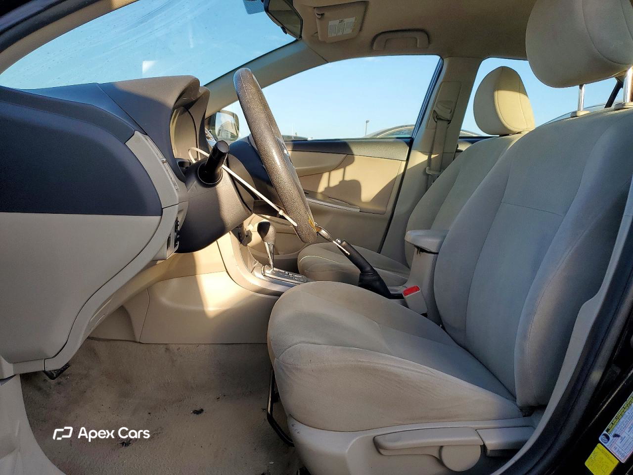 Toyota Corolla 2013